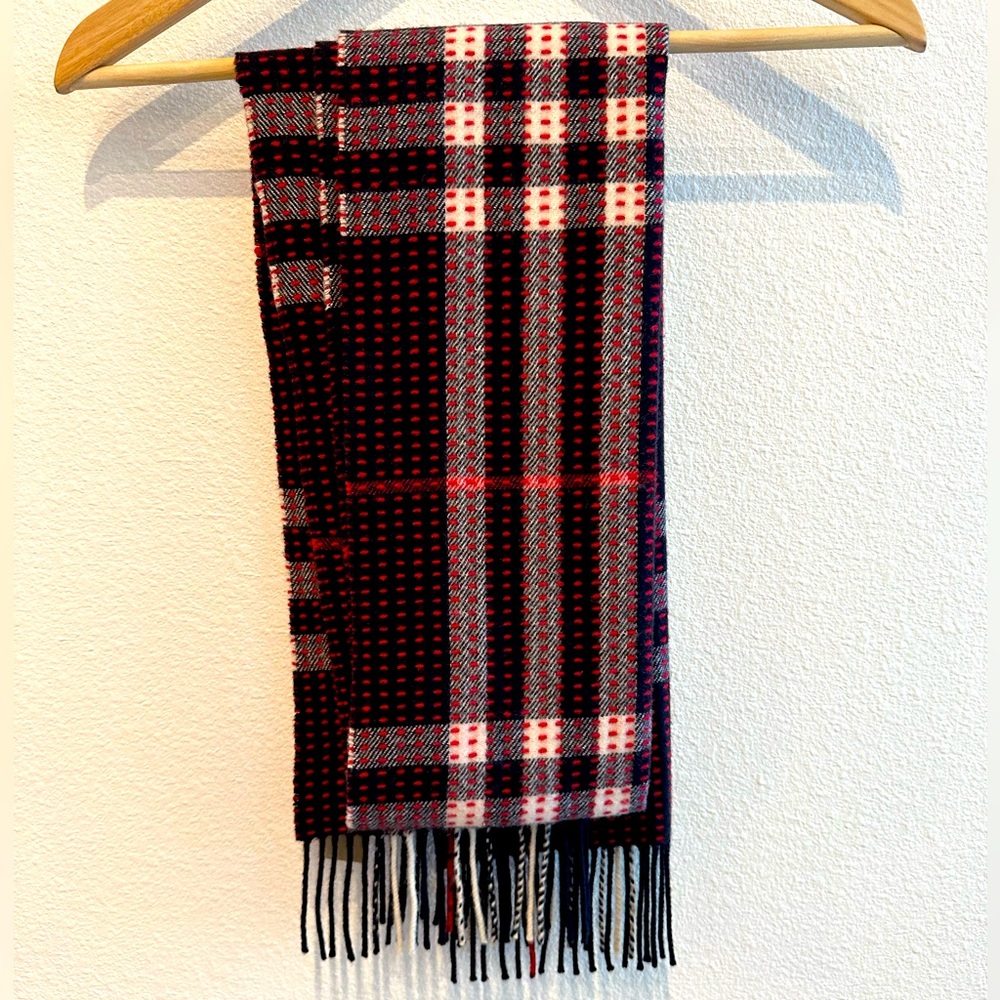 Burberry Scarf